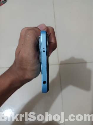 Redmi note 12 8/256
